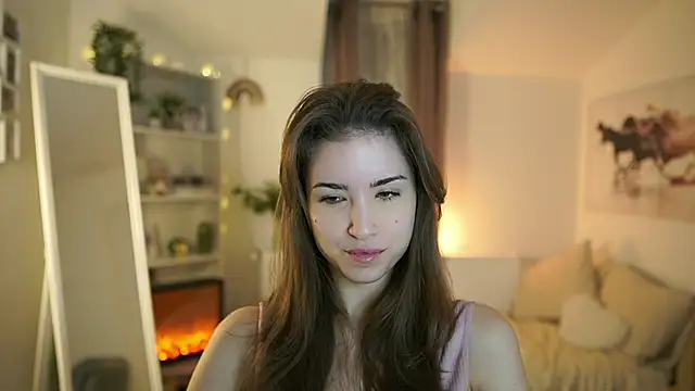 Abella Danger X online show from February 10, 10:09 am