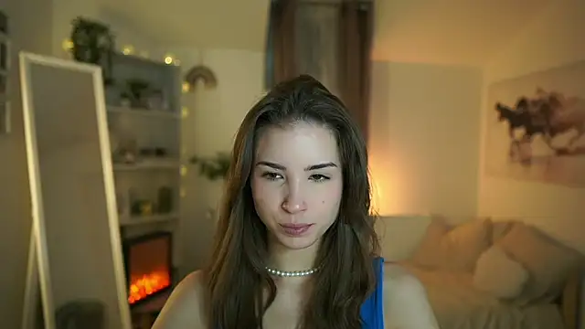 Abella Danger X online show from February 20, 10:16 am