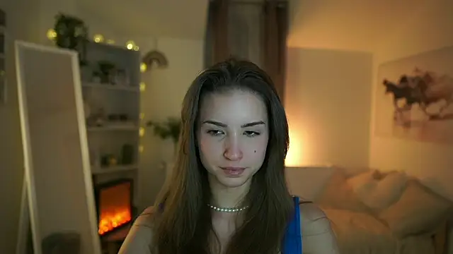 Abella Danger X online show from February 20, 4:25 pm