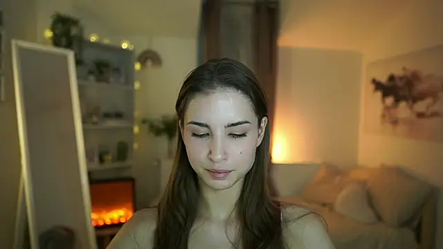 Abella Danger X online show from February 26, 1:41 pm