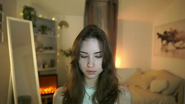 Abella Danger X online show from February 28, 10:09 am