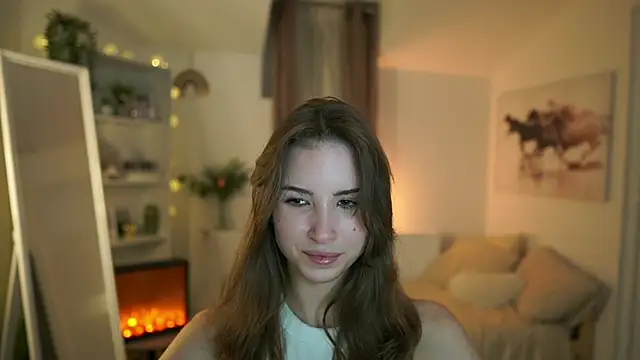 Abella Danger X online show from March 12, 4:46 pm