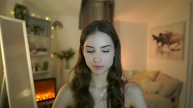 Abella Danger X online show from March 14, 12:40 pm