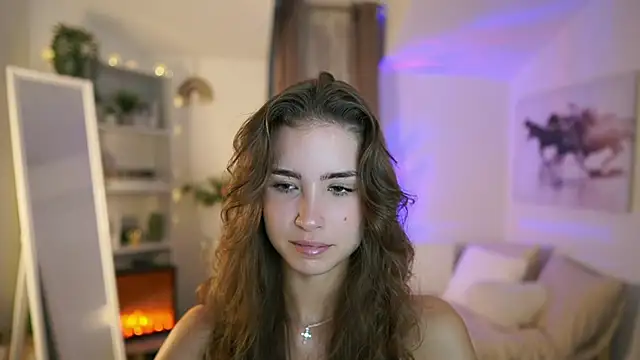 Abella Danger X online show from September 12, 8:47 am