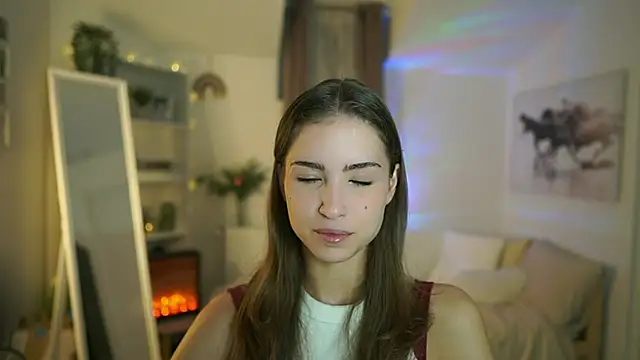 Abella Danger X online show from September 26, 7:45 am