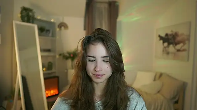 Abella Danger X online show from October 7, 8:44 am