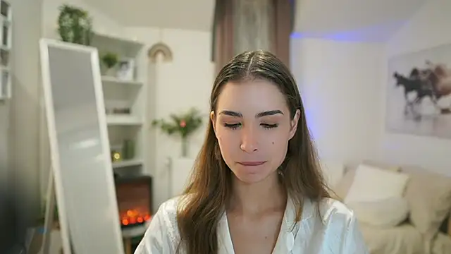 Abella Danger X online show from October 24, 8:44 am