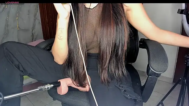 Girlmia 07 online show from December 1, 9:47 am