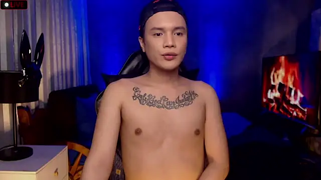 Snapshot of xjakolitox chatting on October 18, 7:09 am xjakolitox online show from October 18, 7:09 am