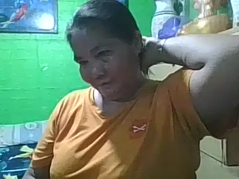 pinay wild mature online show from March 16, 10:33 am