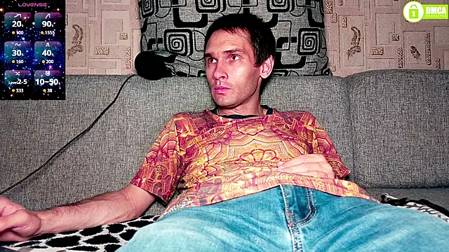 DavidCarroll online show from September 12, 6:19 pm