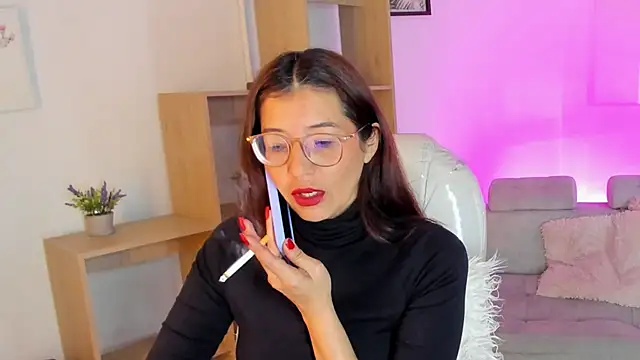 Antonnella 3 online show from September 24, 12:41 pm