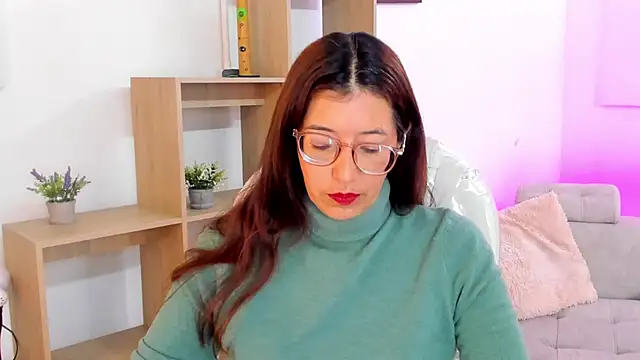 Antonnella 3 online show from September 26, 1:15 pm