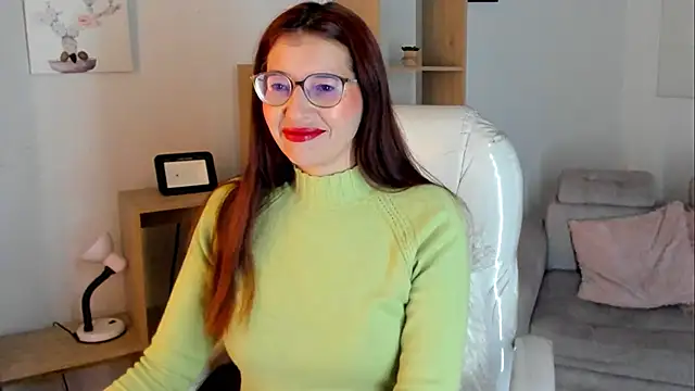 Antonnella 3 online show from November 29, 12:08 pm