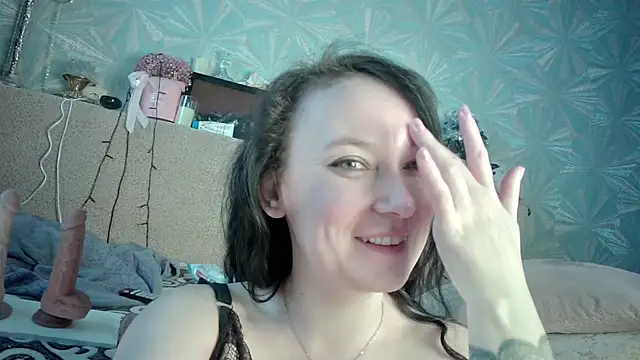 Ria 23 online show from February 9, 4:57 am