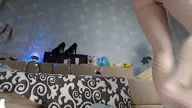 Ria 23 online show from November 15, 12:19 am