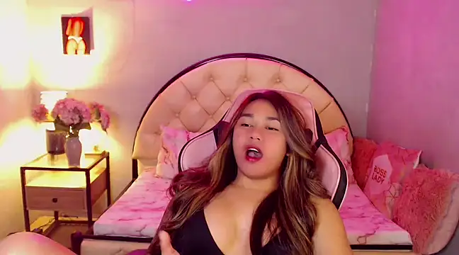 WeezyBabyXoxo online show from March 20, 10:32 am