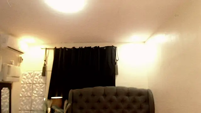 MISTRESS OF EVILCUMxx online show from September 18, 5:37 pm