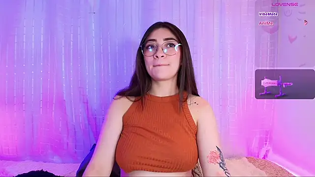 Samii Evans online show from December 22, 7:00 am