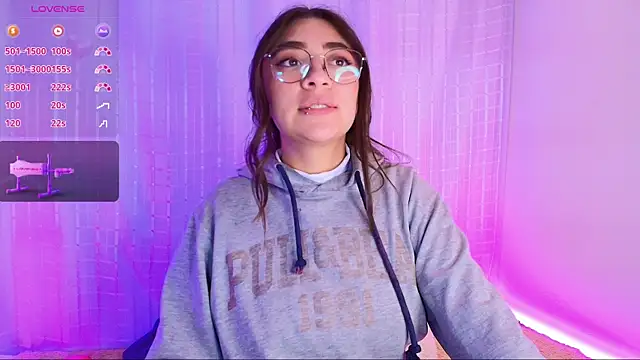 Samii Evans online show from January 30, 8:11 am