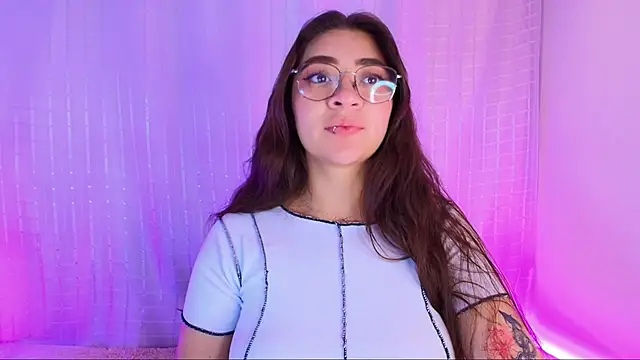 Samii Evans online show from February 5, 4:27 am