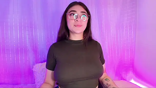 Samii Evans online show from February 12, 10:24 am