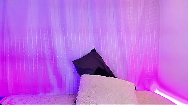 Samii Evans online show from February 13, 3:39 am