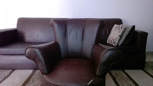 Linda1975 online show from September 17, 11:01 am