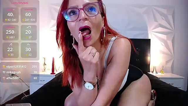 Miss ellien online show from February 1, 5:26 pm