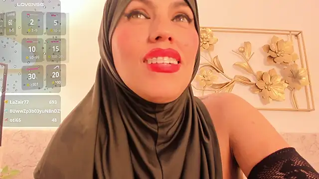 hanajameela online show from February 6, 2:58 pm