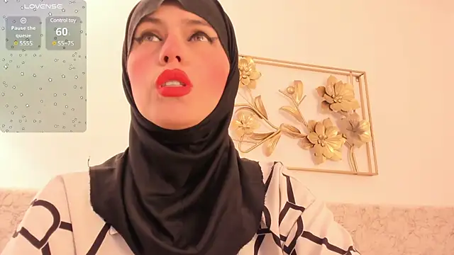 hanajameela online show from March 5, 11:38 am