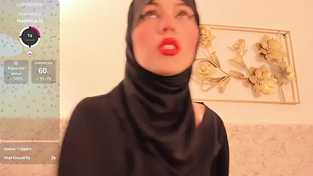 hanajameela online show from March 6, 11:36 am