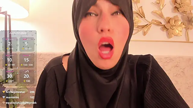 hanajameela online show from March 20, 3:04 pm