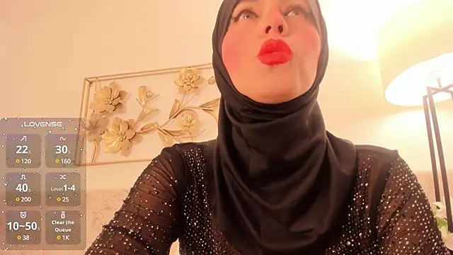 hanajameela online show from March 21, 11:33 am