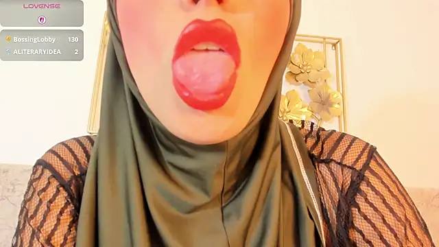 hanajameela online show from September 11, 11:43 am