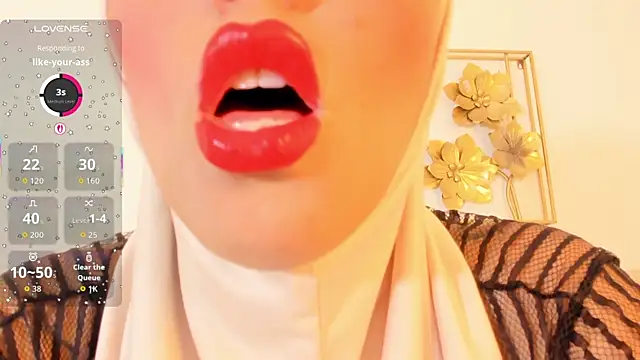 hanajameela online show from November 5, 11:43 am