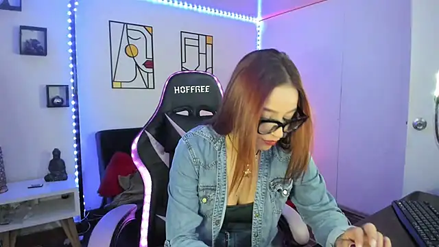 kay marie online show from January 12, 9:29 pm