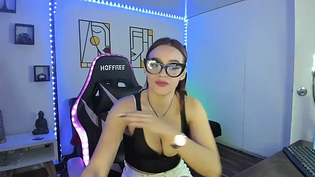 kay marie online show from January 13, 8:04 pm