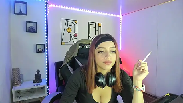 kay marie online show from January 22, 8:17 pm