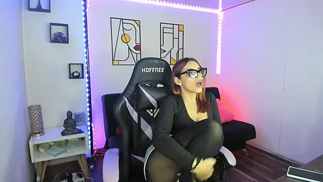 kay marie online show from January 29, 3:22 am