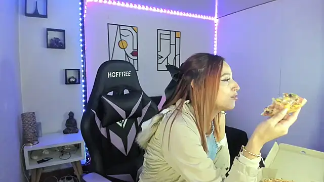 kay marie online show from February 1, 12:51 am