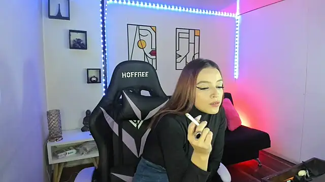 kay marie online show from February 14, 10:58 pm