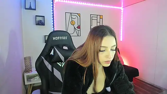 kay marie online show from February 16, 8:11 pm