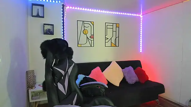 kay marie online show from February 23, 7:38 pm