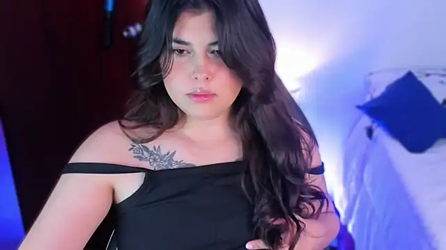 Alyaa s online show from February 12, 12:58 am