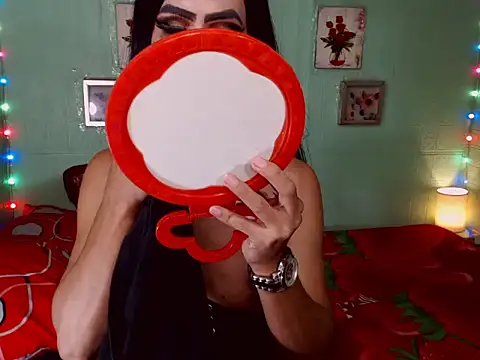 HotHornyAsian online show from December 15, 11:42 pm