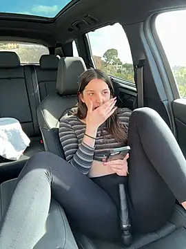 Snapshot of DoriDeluxe66 chatting on February 10, 1:44 pm DoriDeluxe66 online show from February 10, 1:44 pm