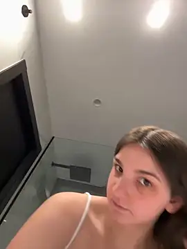 Snapshot of DoriDeluxe66 chatting on February 15, 10:31 pm DoriDeluxe66 online show from February 15, 10:31 pm