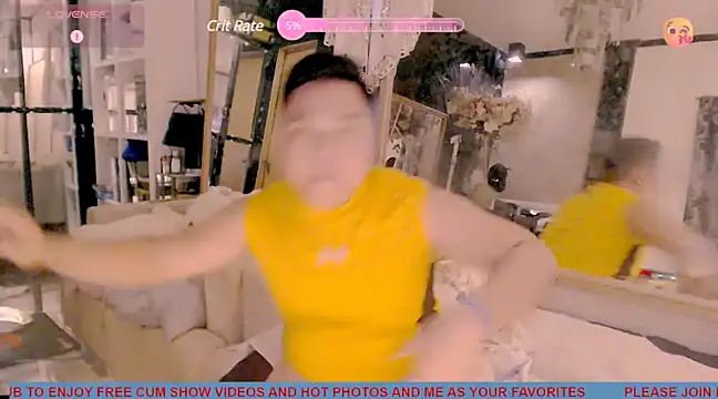 Snapshot of Hardking_69 chatting on February 24, 7:33 am Hardking 69 online show from February 24, 7:33 am