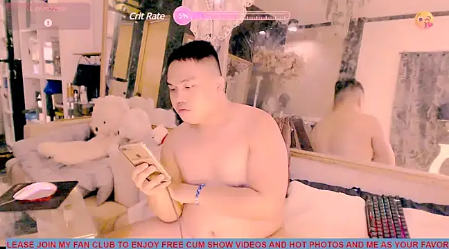 Snapshot of Hardking_69 chatting on March 16, 5:25 am Hardking 69 online show from March 16, 5:25 am